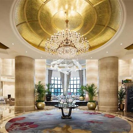 Wyndham Grand Xiamen Haicang Exteriér fotografie