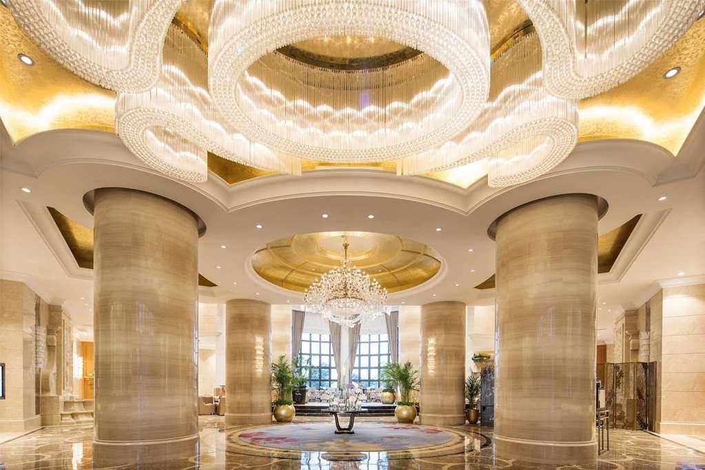Wyndham Grand Xiamen Haicang Interiér fotografie