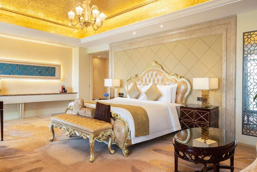 Wyndham Grand Xiamen Haicang Pokoj fotografie